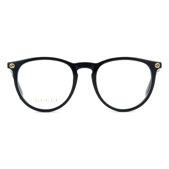 NWT GUCCI EYEGLASSES - Picture 2 of 3